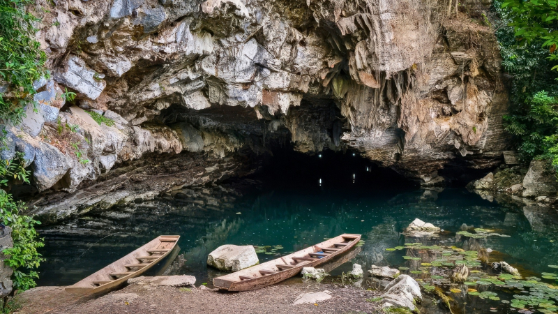 Day 10 Start Your Journey To Discover The Buddha Cave