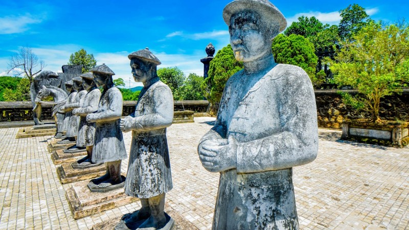 Highlights Of Vietnam & Laos 14 Days