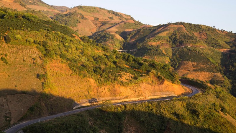 Day 6 Catch Sight Of The Majestic Pha Din Pass
