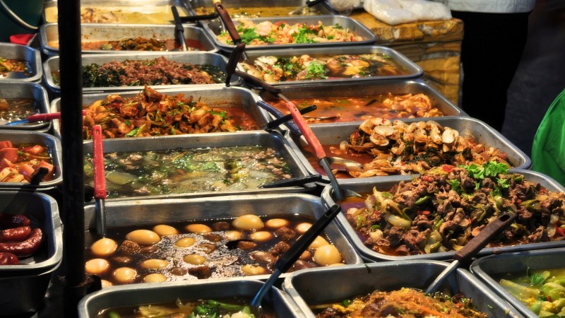 Day 3 Embark On A Flavorful Adventure In The Evening