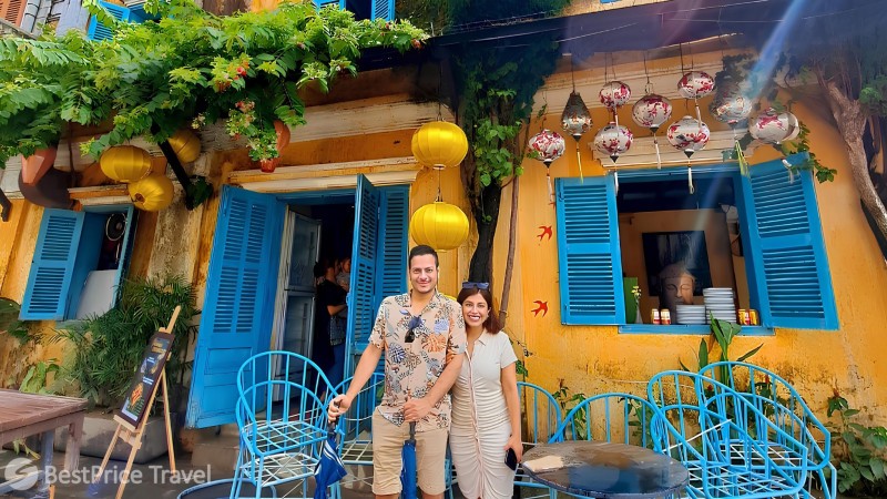 Day 9 Arrived At Hoi An Ancient Town