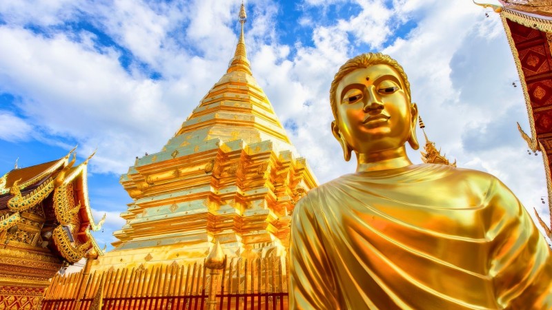 Fantastic Vietnam & Thailand 11 Days