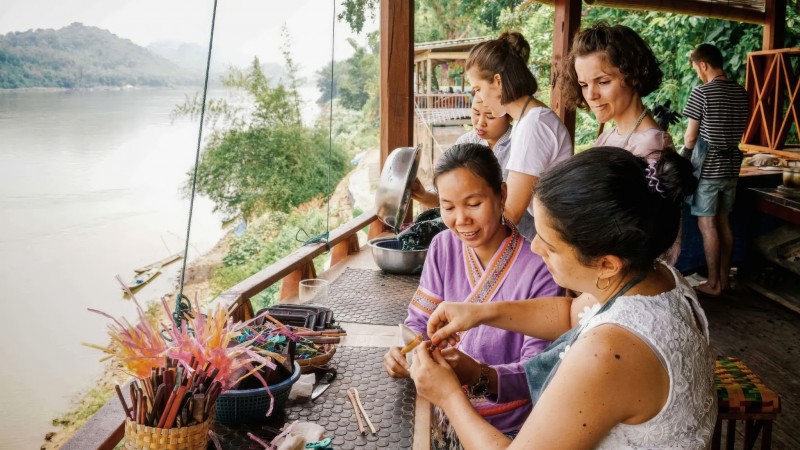 Day 3 Unlock The Secrets To Making Natural Dyes