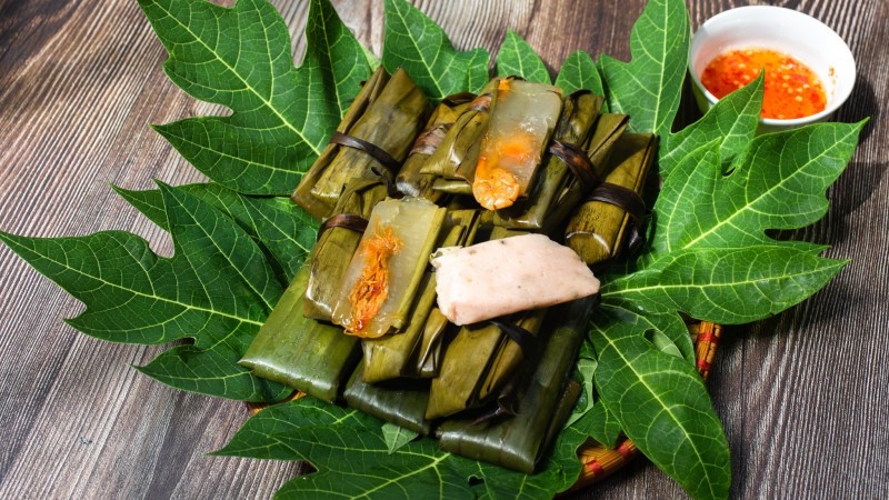 Day 12 Savor The Taste Of Hue's Iconic Dishes