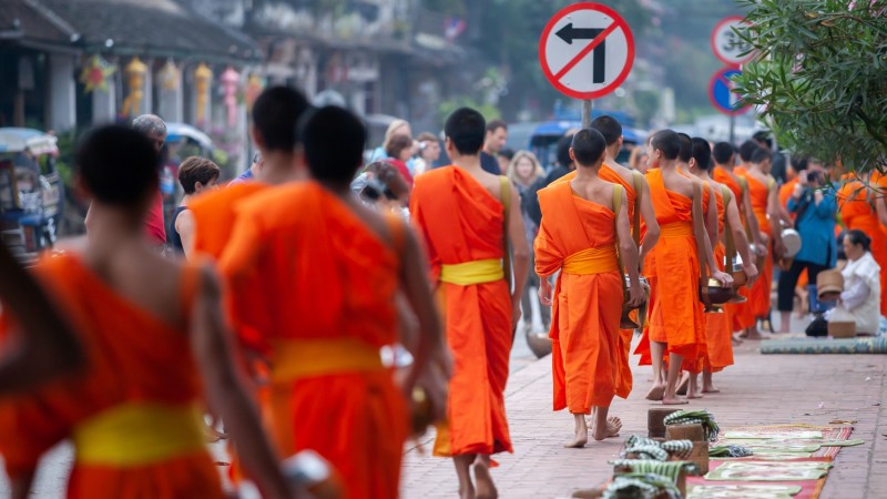 Laos, Vietnam And Cambodia Explorer 24 Days