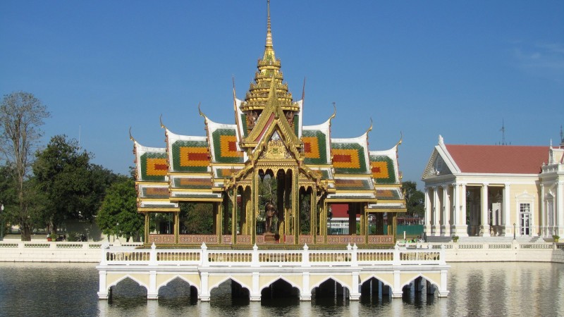 Day 3 Explore The Stunning Summer Palace