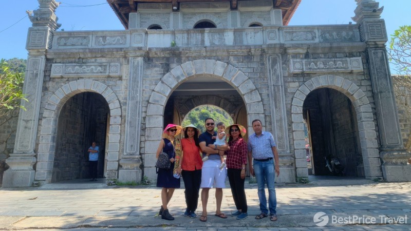 Day 9 Discover The Historic Legacy Of Hoa Lu Ancient Capital