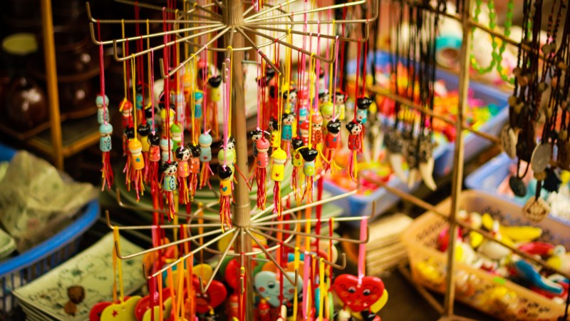 Day 8 Pay A Visit To Bat Trang Village And Make Your Own Pottery Product