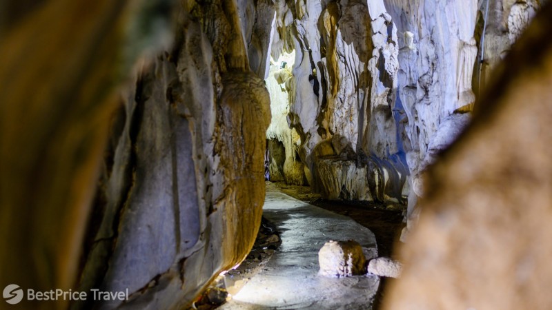 Day 11 Uncover The Hidden Gems Of Halong Bay's Caves