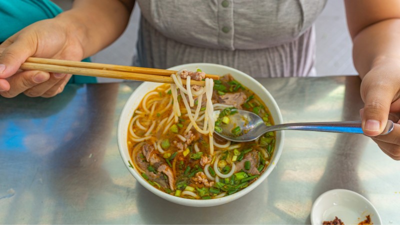 Day 4 Savor The Authentic Flavor Of Hue Cuisine