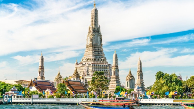 Thailand And Vietnam Family Holiday With Kids 2 Weeks