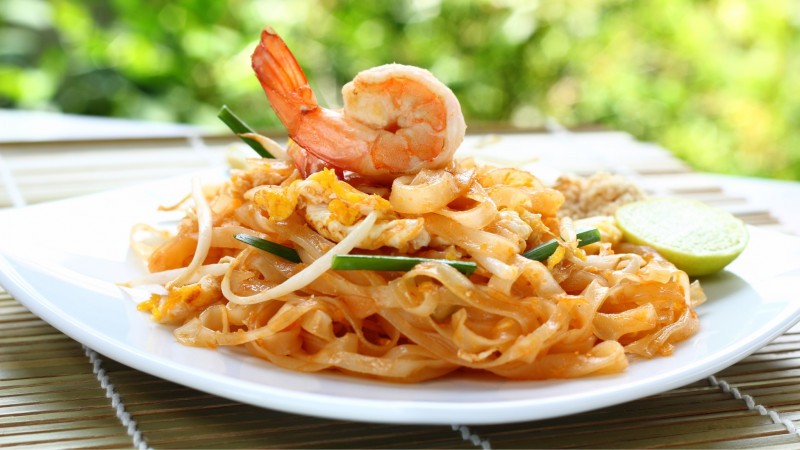 Thailand & Vietnam Culinary Adventure 15 Days