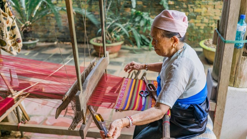 Day 3 Catch A Glimpse Of The Rich Cultural Heritage Of Thai Ethnic Community