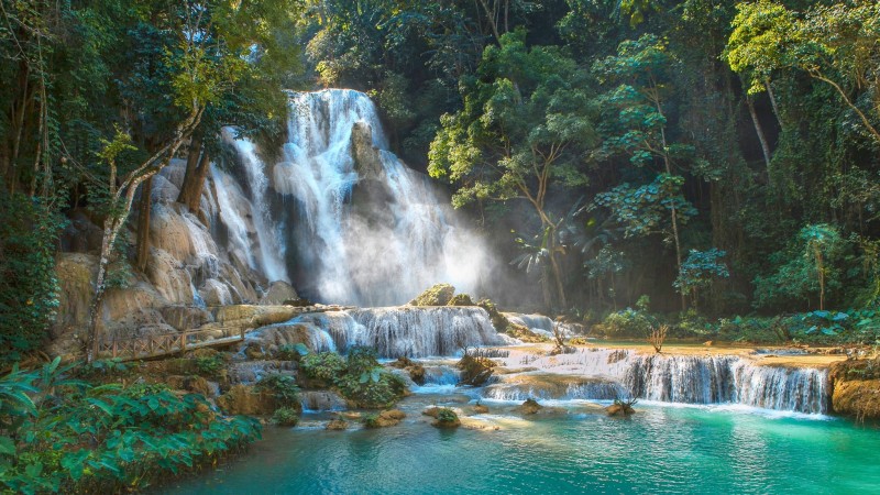 Indochina Essentials Laos, Vietnam & Cambodia 15 Days