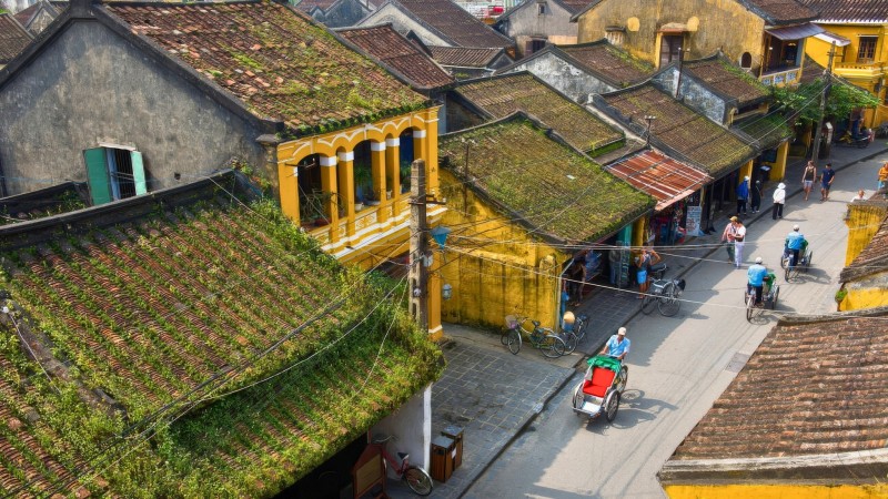 Indochina Like A Local Cambodia, Vietnam & Laos 22 Days