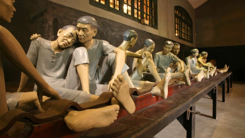 Vietnam War History & Scenic Heritage Tour 8 Days