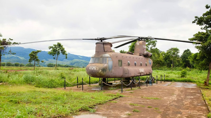 South & Central Highlands Memorial Sites 9 Days