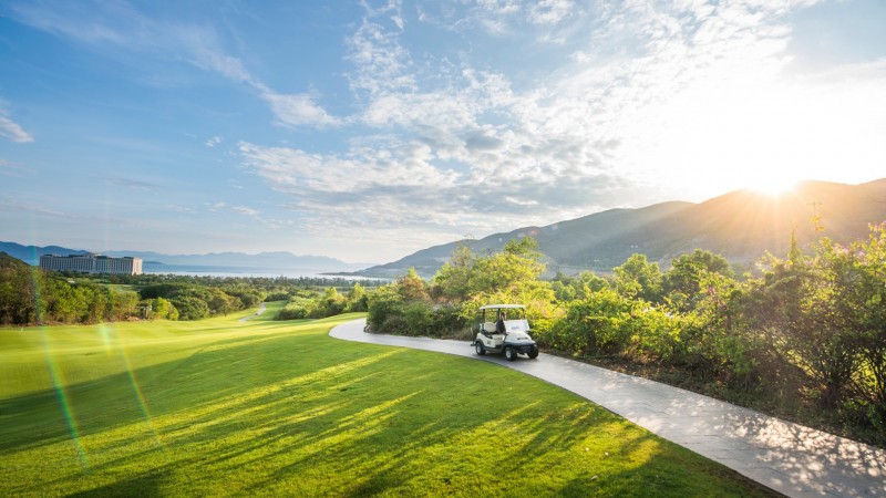 Day 2 Relax In The Serenity Of The Coastal Landscape