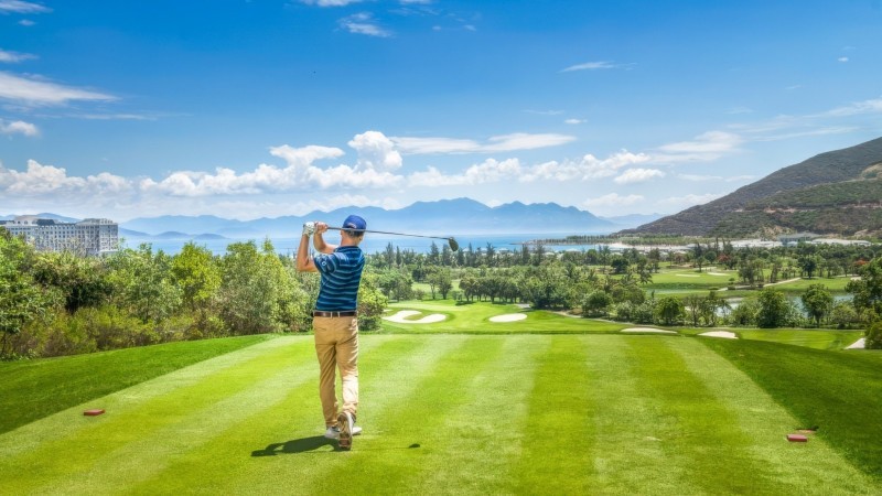 Day 4 Take On The Course For A Satisfying Round Of Golf