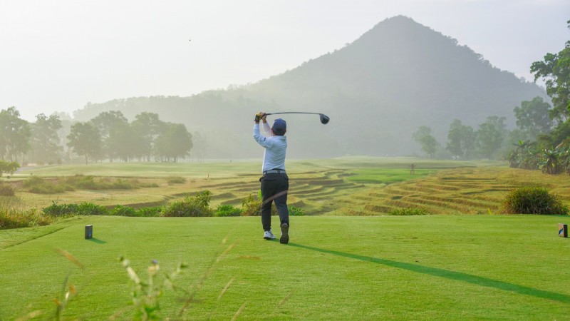 Day 6 Unwind Amidst The Stunning Landscape Of Laguna Lang Co Golf Club