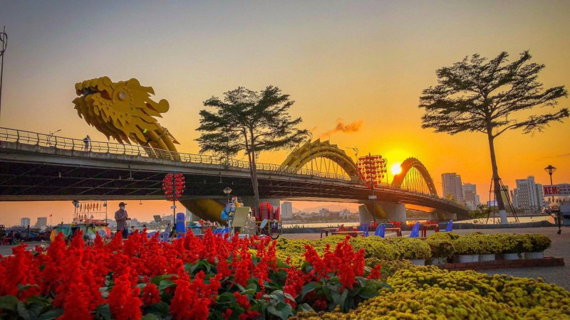 Day 7 Discover The Sights Of Da Nang On A Free Day