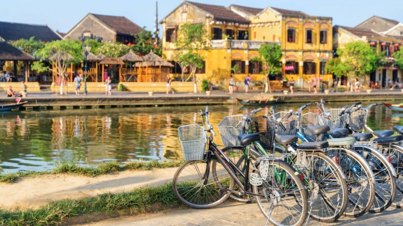 Day 5 Discover The Charm And History Of Hoi An