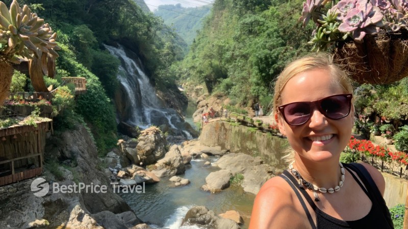 Day 4 Visit Cat Cat Village To Explore Sapa’s Rich Culture And Stunning Landscapes