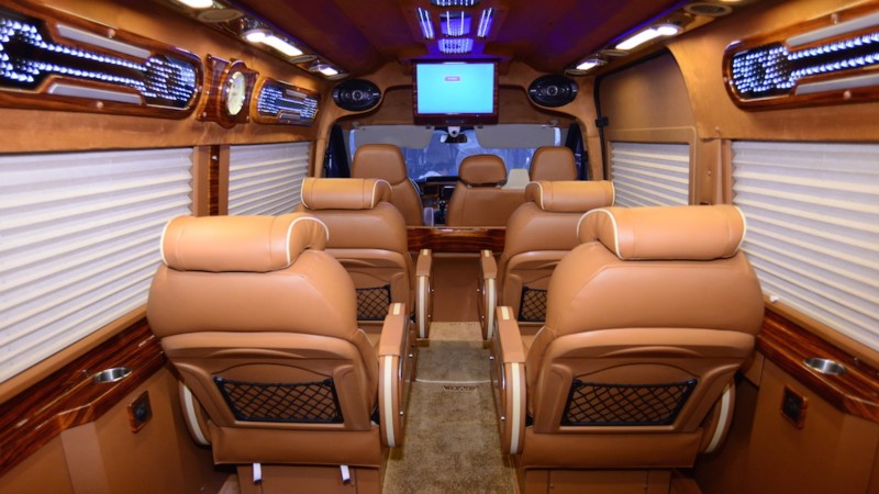 Day 3 Transfer To Sapa By Luxury D Car