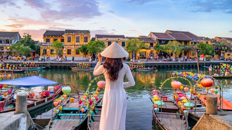 Day 6 Immerse In The Timeless Charm Of Hoi An