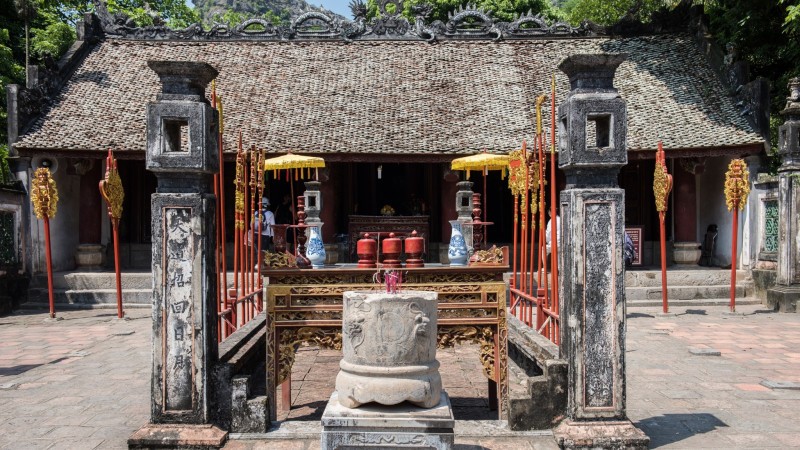 Day 5 Step Into Vietnam’s Rich History At Hoa Lu Ancient Capital