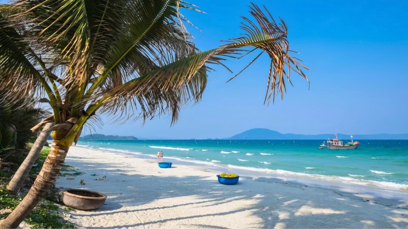 Vietnam’s Coastal Rejuvenation Retreat 14 days