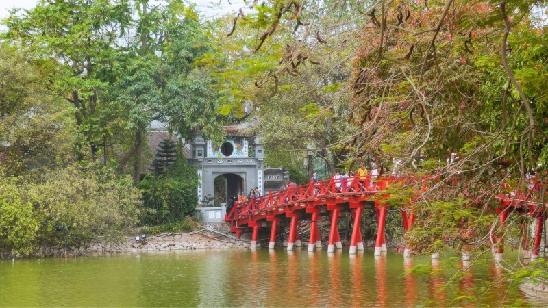 Day 9 Discover The Old Quarter At Your Own Pace