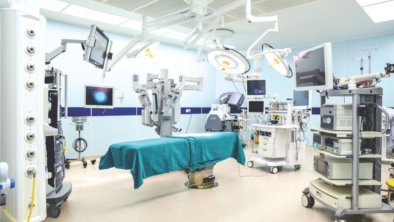 Day 5 Undergo Surgery At Vinmec With Expert Care And Precision