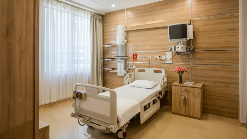 Day 6 10 Recover In Comfort And Peace At Vinmec International Hospital