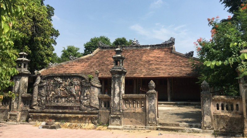 Kim Long Village Former Residence Of Hue’s Royal Mandarins