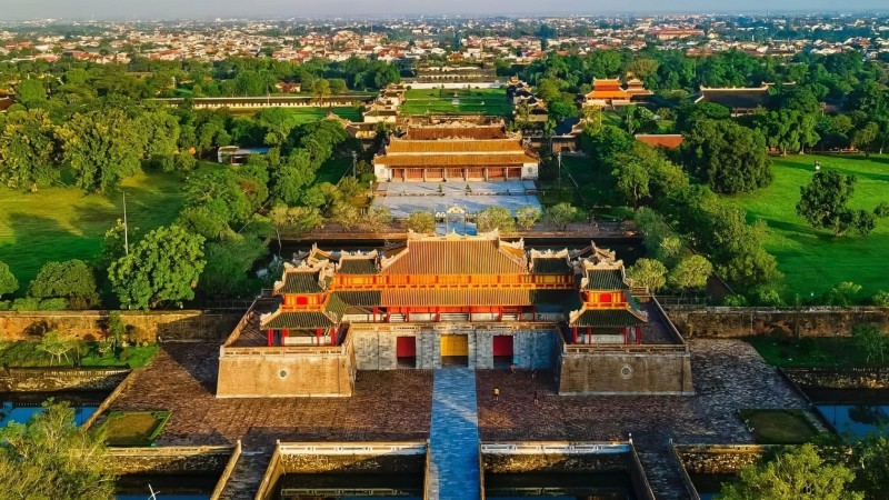 Day 5 Uncover The Ancient Charm Of The Forbidden Purple City