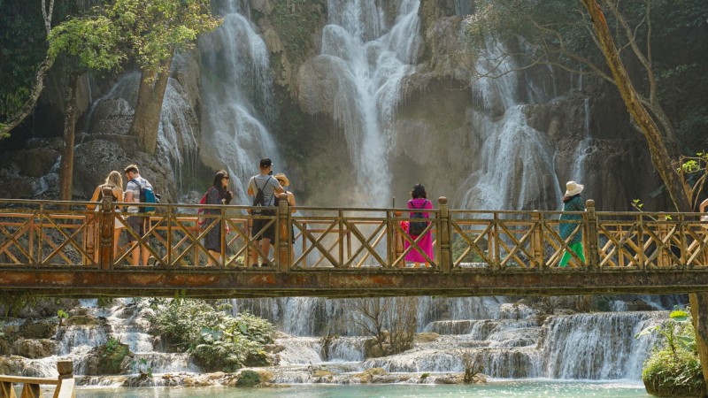 Aside From The Resting And Swimming Area, Many More Spots Are Available To Photo Lovers (1)