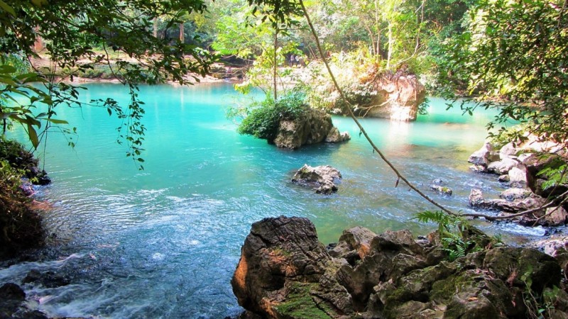 Day 3 Pac Bo Reveals A Key Chapter In Ho Chi Minh’s Revolutionary Career And Vietnam’s History