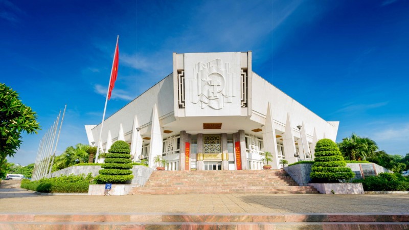 The Northern Vietnam Frontier: Footprints of War and Peace 10 days