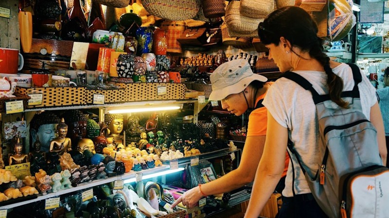 Day 6 Enjoy Free Time To Relax, Browse Local Markets, Or Revisit Favorite Spots