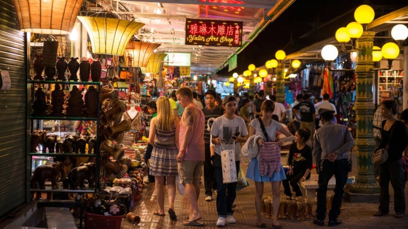 Day 10 Rest And Freely Explore Siem Reap