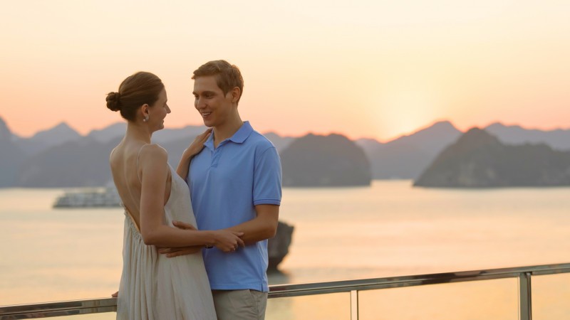 Luxury Vietnam & Cambodia Dream Vacation For Couples 18 days