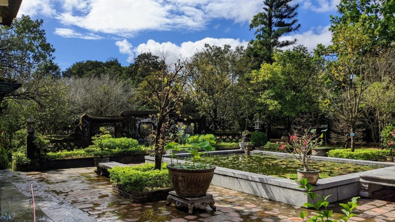 Day 3 An Hien Garden House A Riverside Retreat With Traditional Vietnamese Architecture