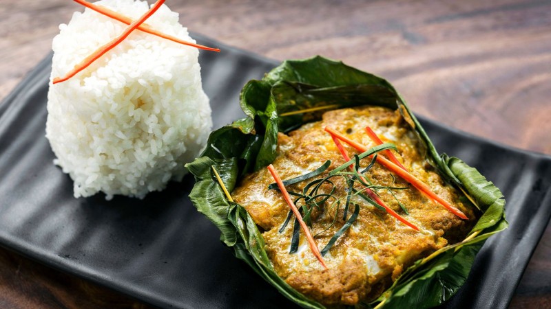 Vietnam and Cambodia Authentic Food & Cooking Classes 15 days