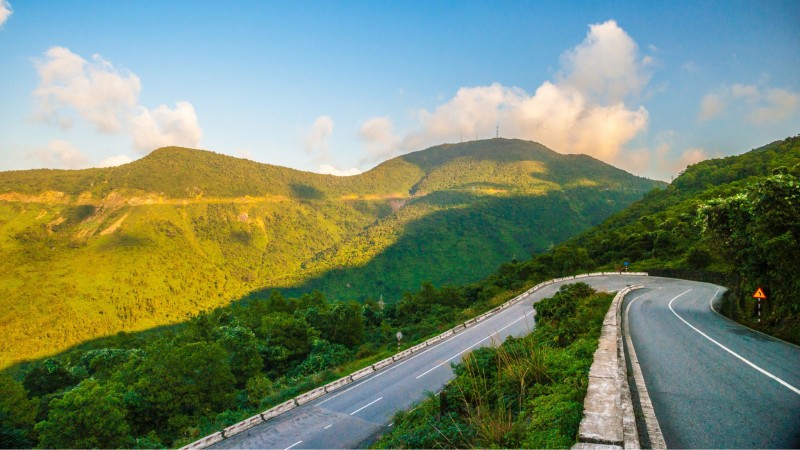 Day 3 Get On A Road Trip To Hue Through Hai Van Pass