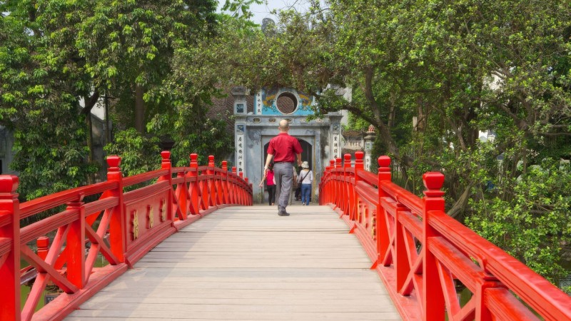 Indochina Essence: Vietnam, Cambodia & Thailand 7 days