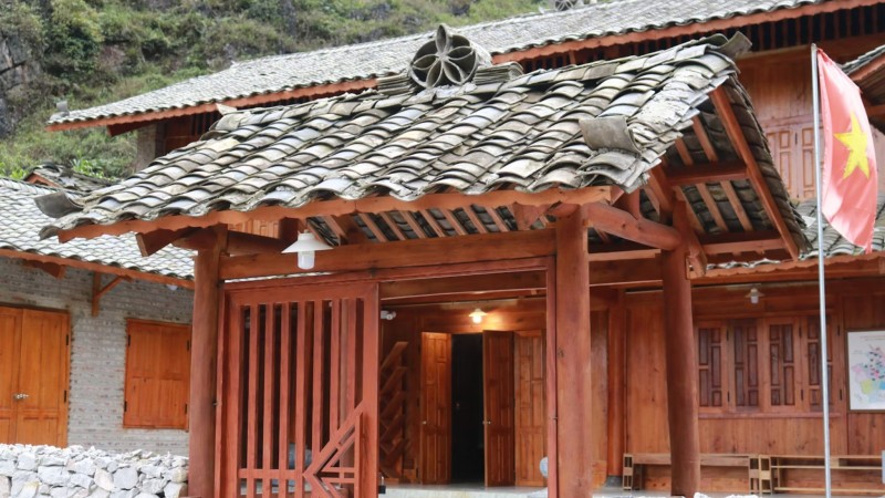 Day 4 Take A Break In Meo Vac Town Where Roads Meet Silence And Simple Life