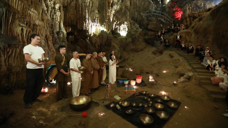 Day 4 Begin The Day With Sound Bath Lesson 3 To Deepen Your Personal Awareness