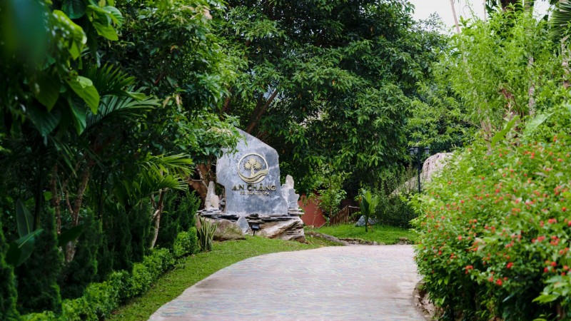 Day 2 Arrive At An Chang Retreat & Spa Nestled Amidst Forested Hills And Soothing Streams