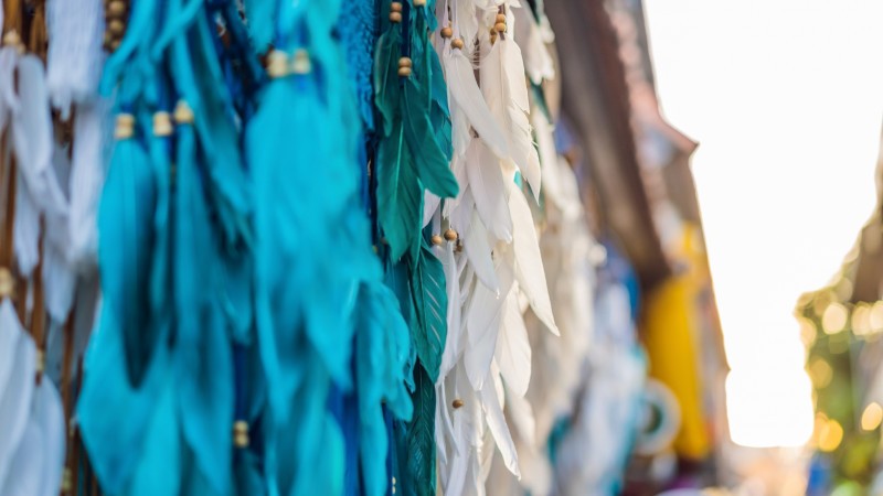 Day 12 Shop Authentic Crafts And Souvenirs At Ubud Handicraft Village